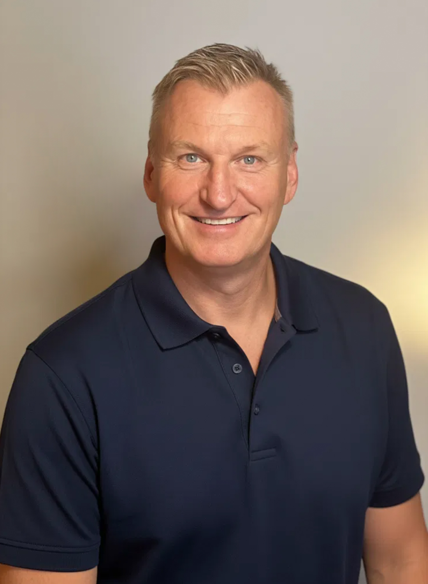 Thomas Krause, WKSB-Meister und Inhaber von TK Isolierungen