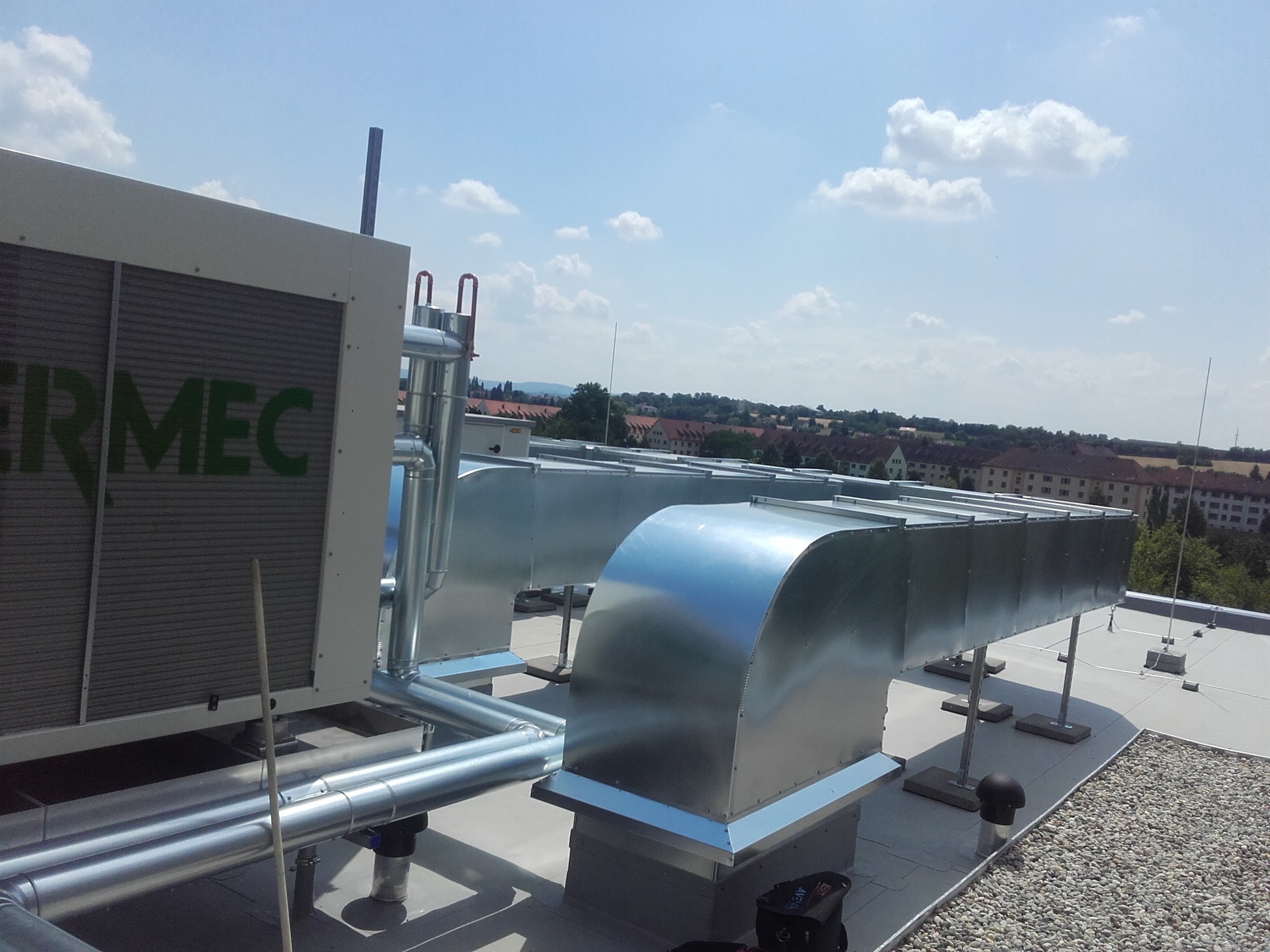 Projekt-Impression 1 · Platzhalter