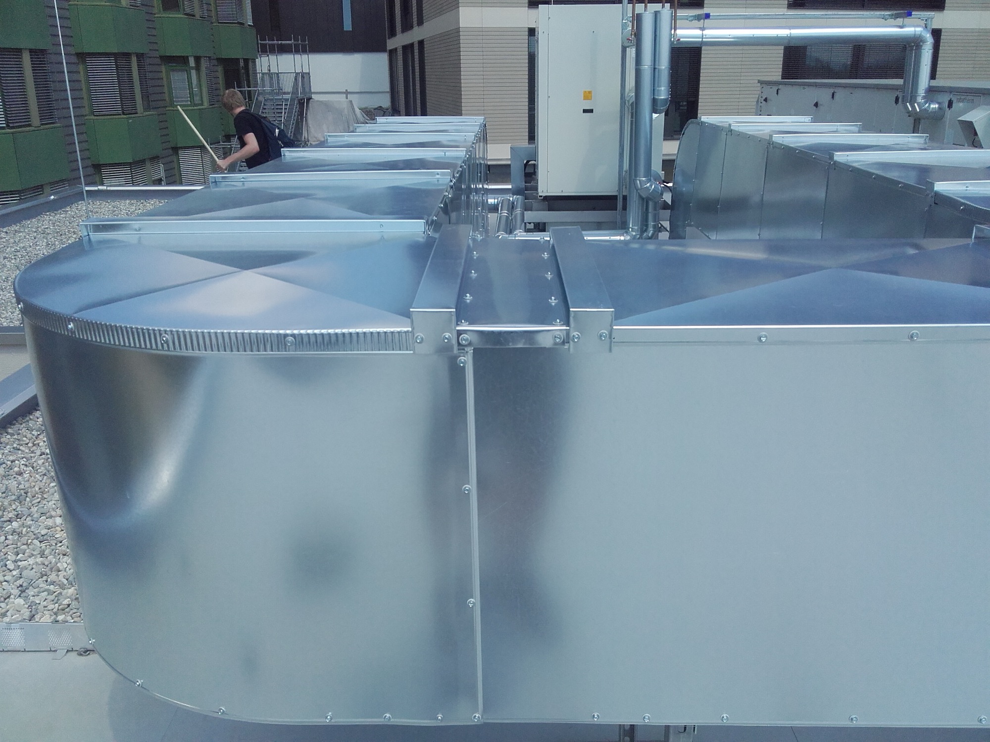 Projekt-Impression 2 · Platzhalter