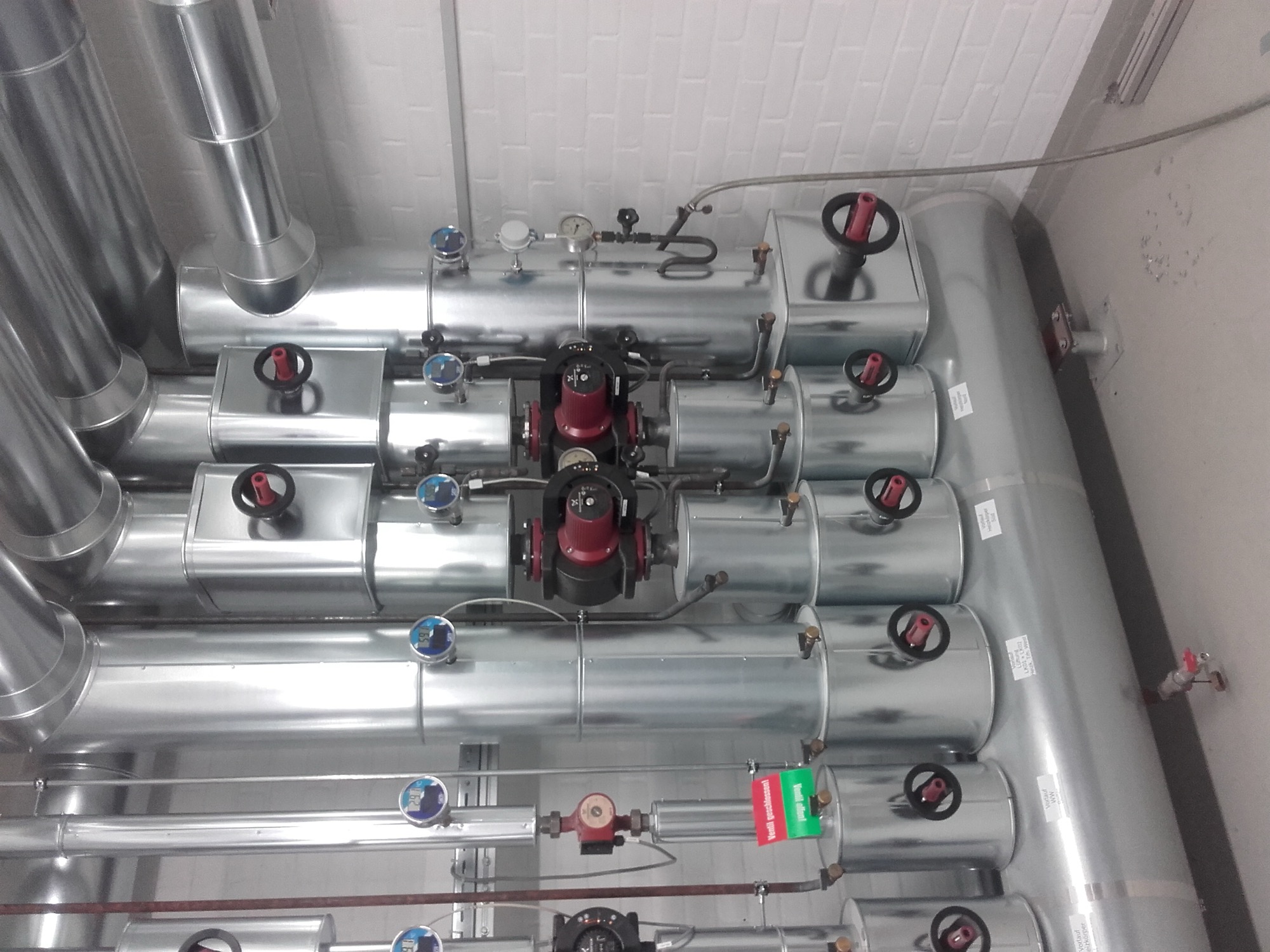 Projekt-Impression 2 · Platzhalter