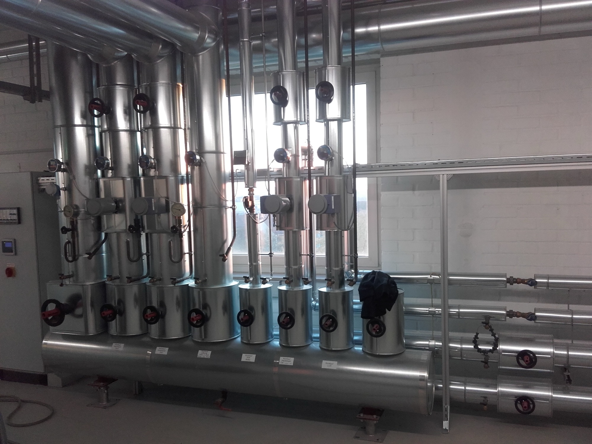 Projekt-Impression 3 · Platzhalter