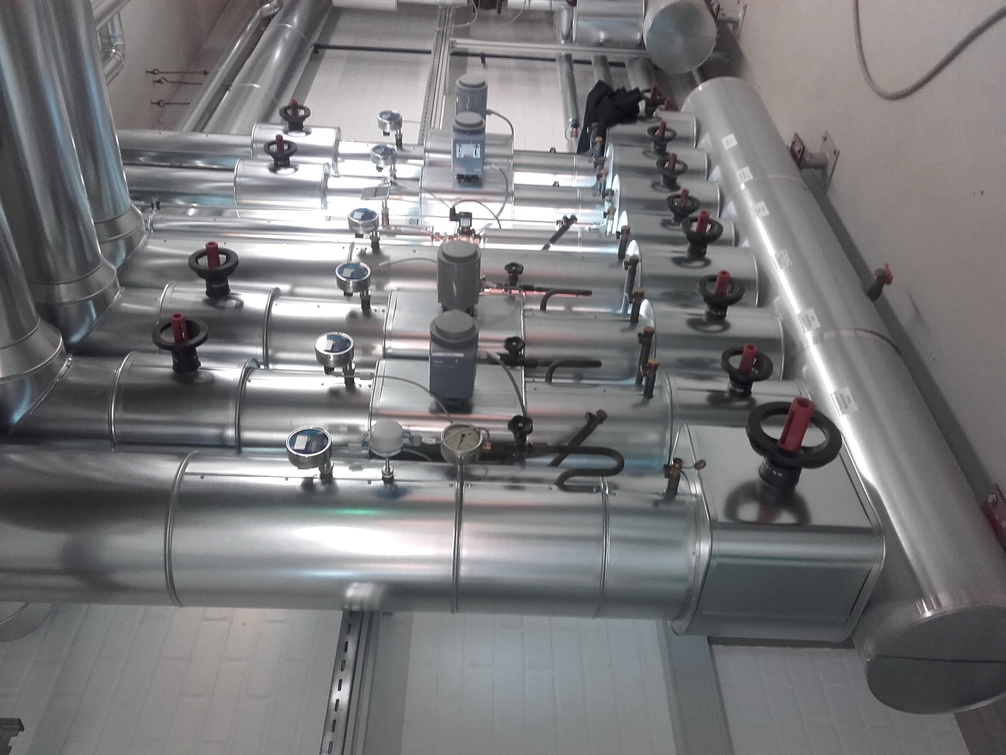 Projekt-Impression 4 · Platzhalter